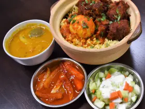 Asian Rice Pot Restaurant | Restoran Asian Rice Pot