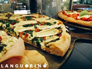 Languorino