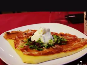 La Crepe
