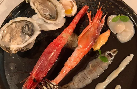 Osteria a Le Due Spade