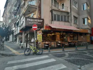 PASA KEBAP