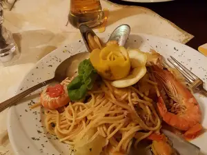 La Conchiglia