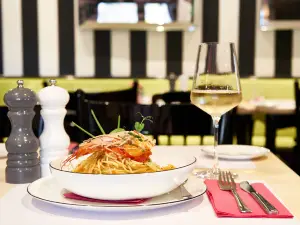 Restaurant Jägerheim