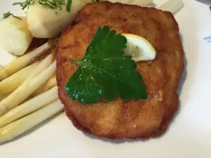 Restaurant Landmahl