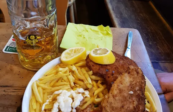 Wirtshaus Troll