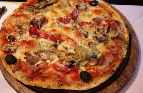 La Stalla