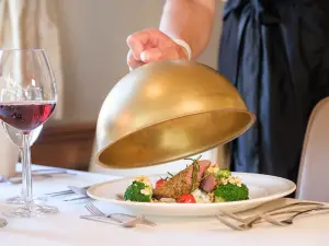 Mohren Restaurant