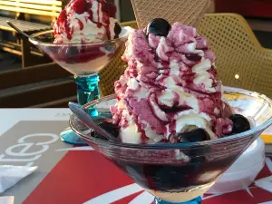 Zammatteo Eis Roetgen