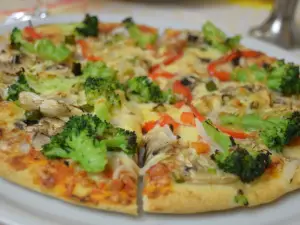 Pizzeria Rafael