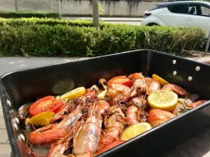 Amori - Cafe, Trattoria, Bar