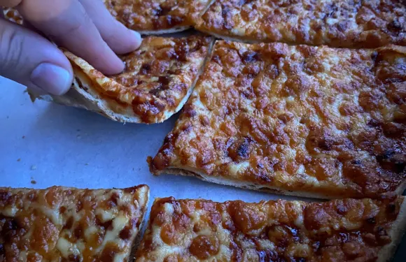 Gondola Pizza Restaurants