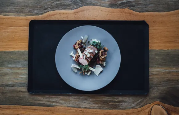 Alta Bistro