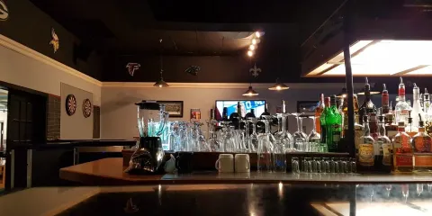 Mulligan's Sports Lounge