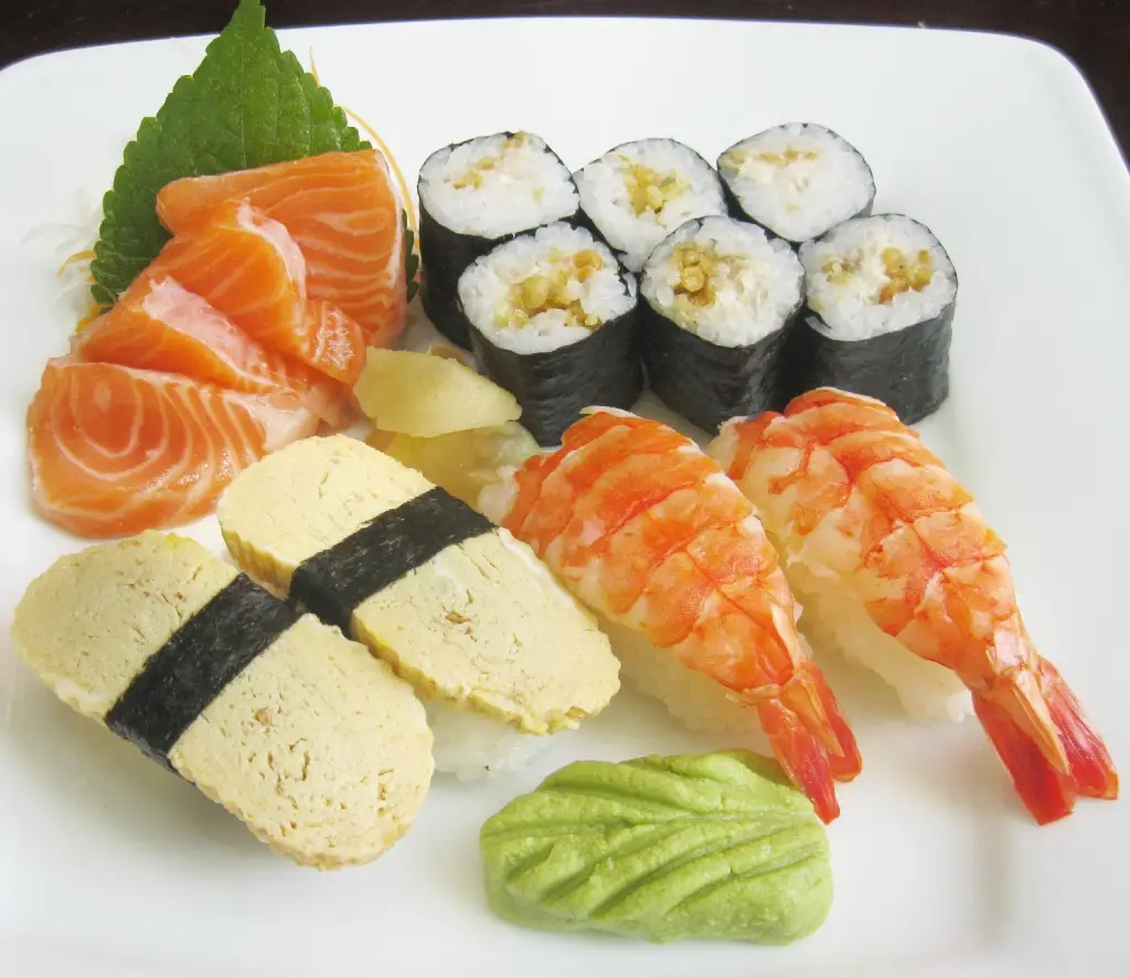 Ta.ke Japanese Restaurant