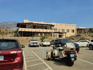 Rattlesnake Lounge