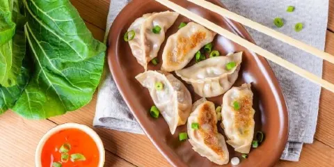 Restaurant Kashmere
