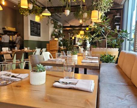 1 Kitchen