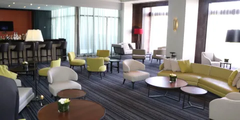Baccus Lounge