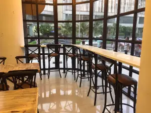 Cafe Buddy's Espresso