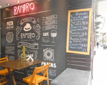 Ramiro