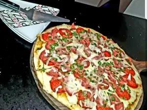 Juliano's Pizza