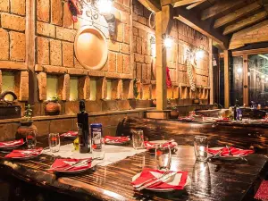 Restoran Sofra Veljanov