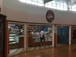 Hot Krust Bakery