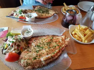 The Kilrane Inn Pub and Restaurant
