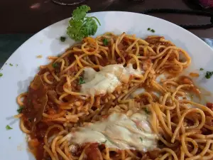 Milano Tourist Rest Restaurant