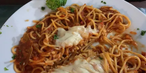 Milano Tourist Rest Restaurant