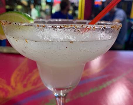 El Chicano Mexican Food