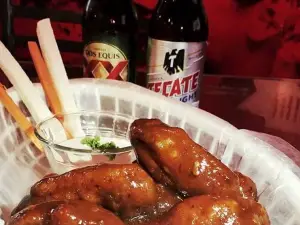 Johnnie's