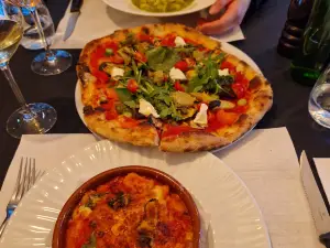 Ristorante La Cena