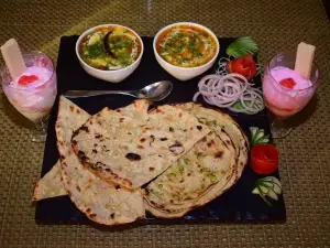 Kwality Restaurant