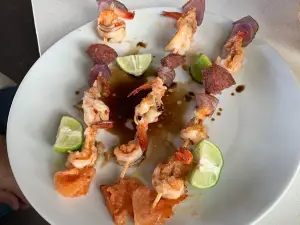 Teresita's Pandería y Bistro