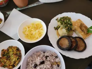 Restaurante Sabor Oriental