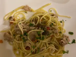 Ristorante Pizzeria Da Aniello