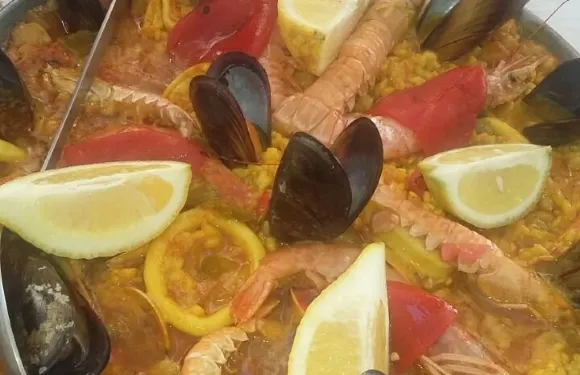 Restaurant Bar El Capi