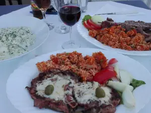 Restaurant Becks