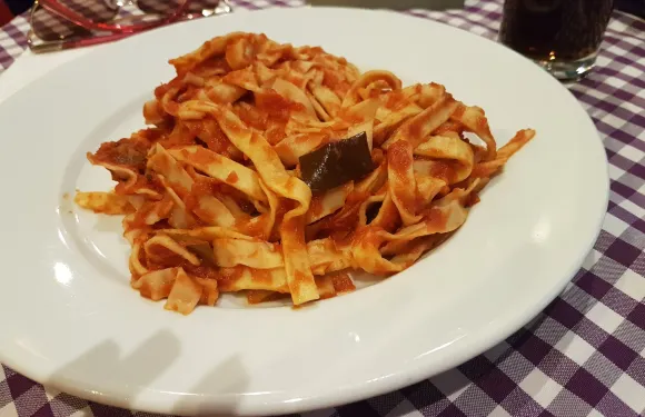 Il Ristorante Italiano