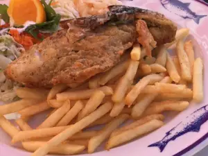 Szybka Rybka