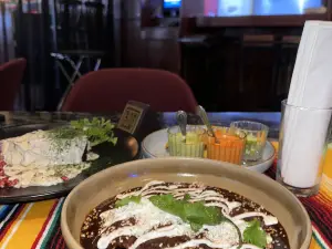 Casa Juarez