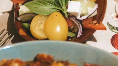 Dona Tengarrinha in Beja
