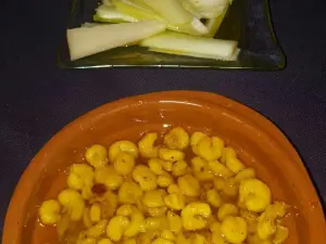 Restaurante ADSL