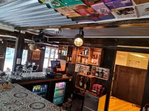 Hytta Pizzeria