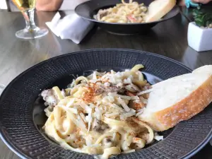 Kontoret Restaurang & Bar