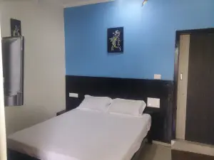Anand Resorts