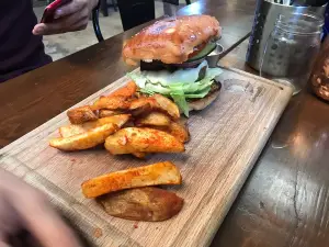 Cenzontle