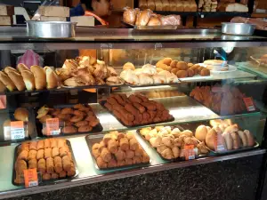 Benthota Bake House - Dambulla