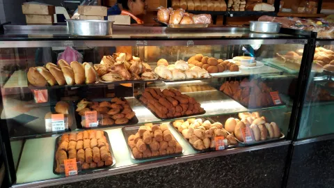 Benthota Bake House - Dambulla in Dambulla